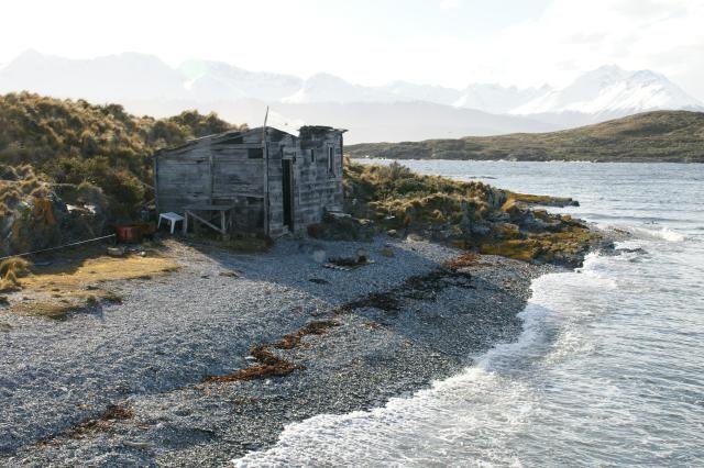 Urlaub in Südamerika 2011